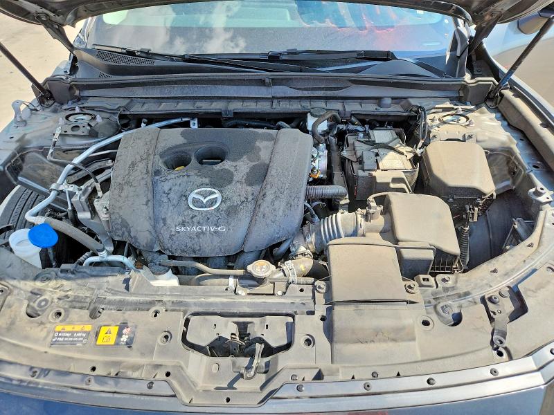 Продаж на аукціоні авто 2024 Mazda Cx-50, vin: 7MMVABAM8RN243992, номер лоту: 67147406