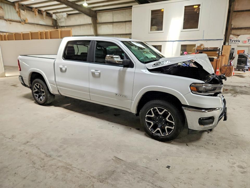 Продаж на аукціоні авто 2026 Ram 1500, vin: 1C6SRFJP4TN368998, номер лоту: 65905216