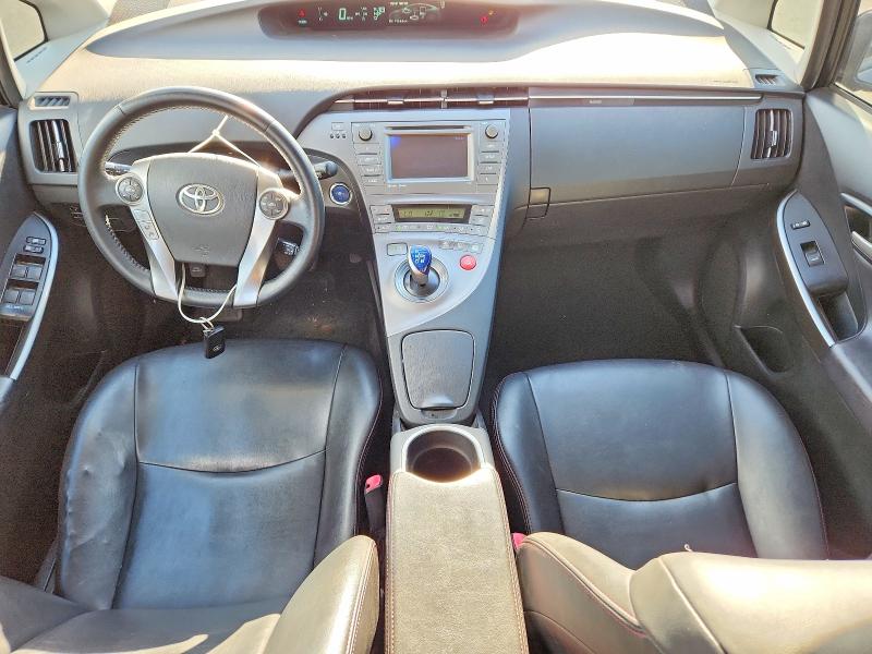 Продаж на аукціоні авто 2013 Toyota Prius, vin: JTDKN3DU6D5604234, номер лоту: 65665656