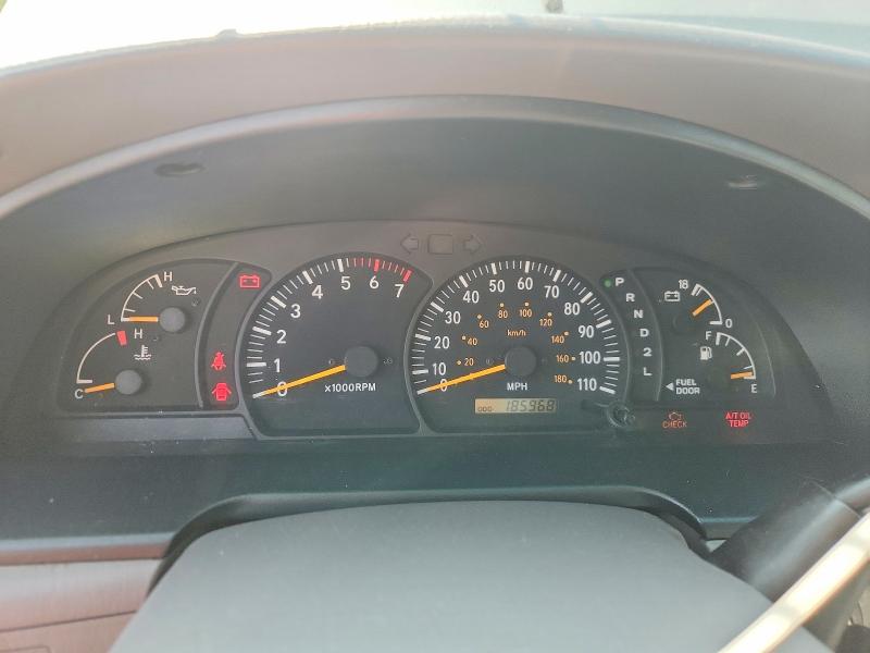 65095356 :رقم المزاد ، 5TBBT44112S244632 vin ، 2002 Toyota Tundra مزاد بيع