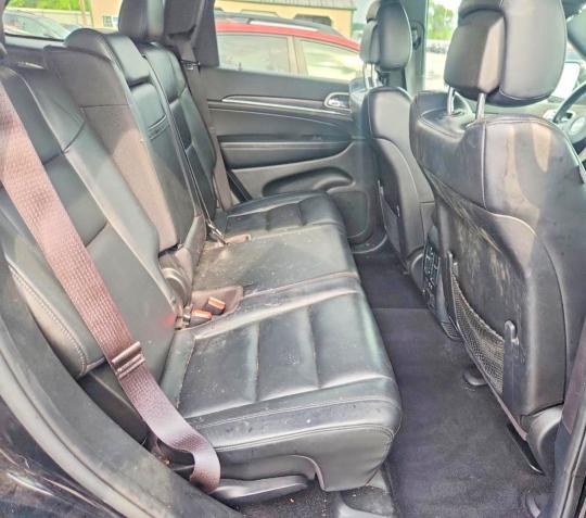 65159066 :رقم المزاد ، 1C4RJFBG6LC154409 vin ، 2020 Jeep Grand Cherokee مزاد بيع
