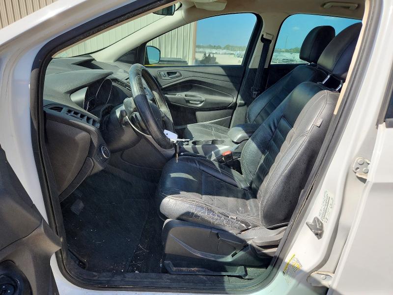Aukcja sprzedaży 2016 Ford Escape, vin: 1FMCU0F71GUB36920, numer aukcji: 65660076