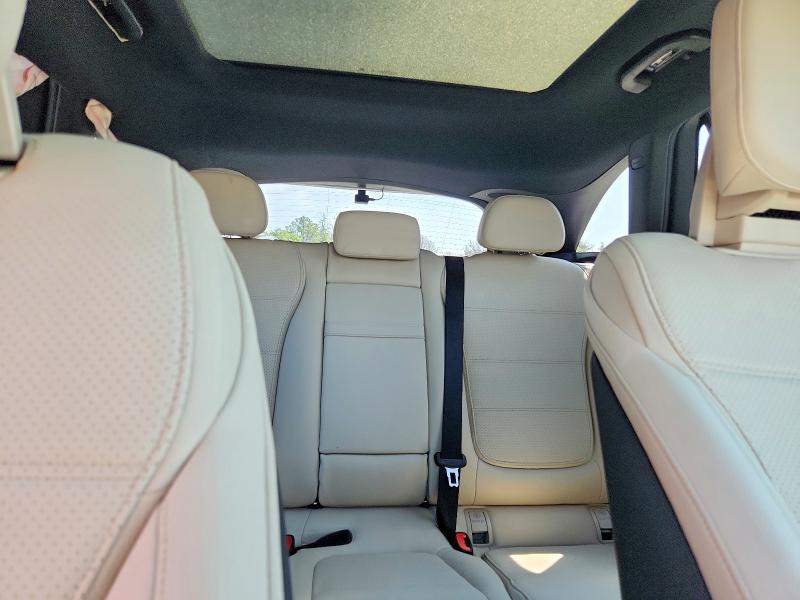 63751136 :رقم المزاد ، W1NKM4HB2TF555195 vin ، 2026 Mercedes-benz Glc مزاد بيع