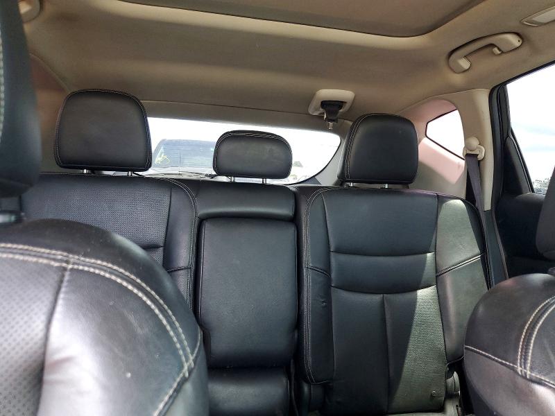 Продаж на аукціоні авто 2015 Nissan Murano, vin: 5N1AZ2MH2FN230085, номер лоту: 62678176