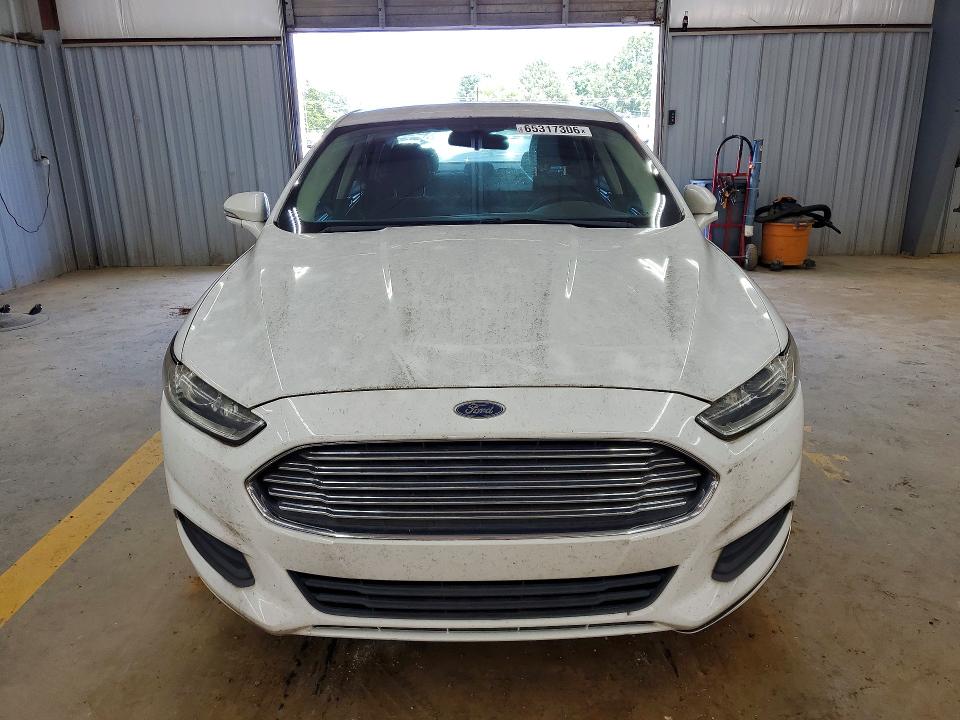 Aukcja sprzedaży 2016 Ford Fusion, vin: 3FA6P0H78GR159100, numer aukcji: 65317306