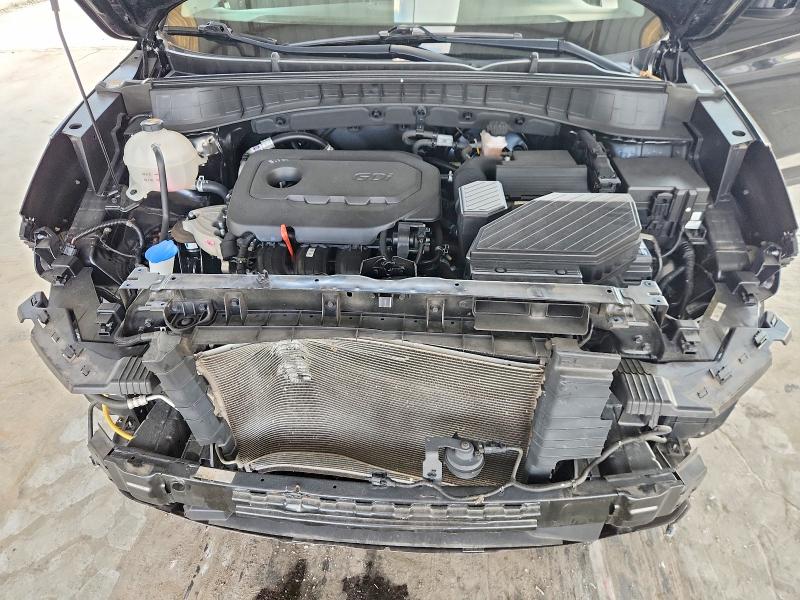 2021 Hyundai Tucson მანქანა იყიდება აუქციონზე, vin: KM8J33AL2MU325698, აუქციონის ნომერი: 66896966