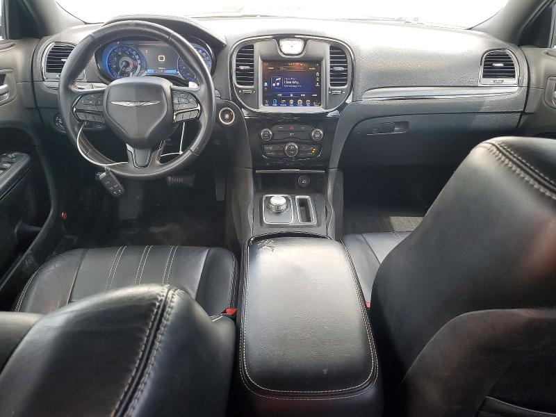 Aukcja sprzedaży 2015 Chrysler 300, vin: 2C3CCABG6FH756266, numer aukcji: 65313686