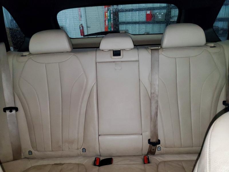 64852626 :رقم المزاد ، 5UXKR6C57F0J77032 vin ، 2015 Bmw X5 مزاد بيع