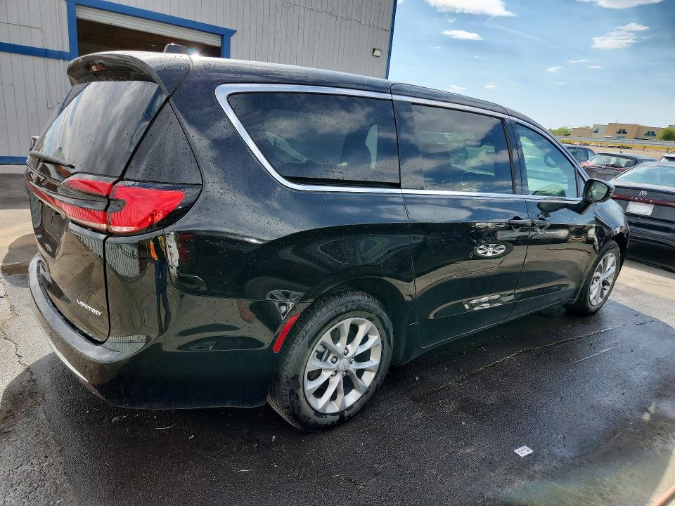 Aukcja sprzedaży 2027 Chrysler Pacifica, vin: 2C4RC1GG6VR575188, numer aukcji: 66374586