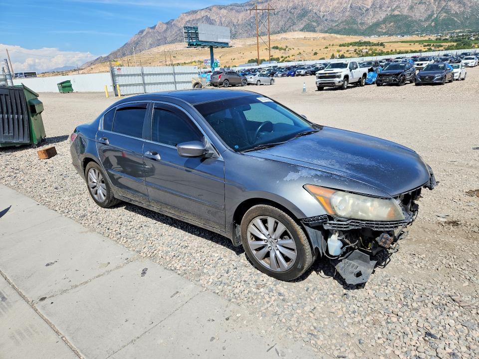 Продаж на аукціоні авто 2012 Honda Accord, vin: 1HGCP2E71CA146692, номер лоту: 66374066