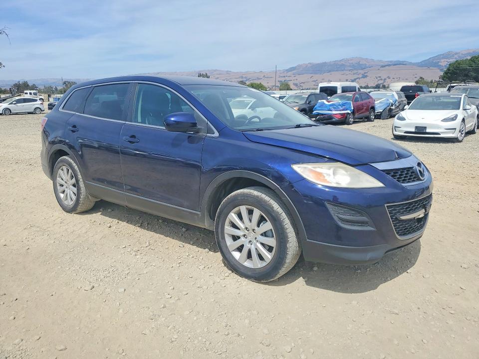 Aukcja sprzedaży 2010 Mazda Cx-9, vin: JM3TB3MV3A0216433, numer aukcji: 65604906