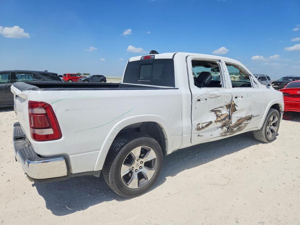 Aukcja sprzedaży 2020 Ram 1500, vin: 1C6RREJT1LN312149, numer aukcji: 64955946
