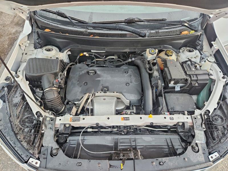 Aukcja sprzedaży 2018 Gmc Terrain, vin: 3GKALSEX5JL278530, numer aukcji: 66503056