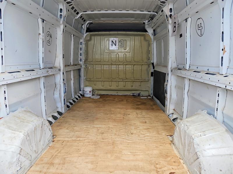 Aukcja sprzedaży 2017 Ram Promaster 2500, vin: 3C6TRVDG3HE512580, numer aukcji: 62935716