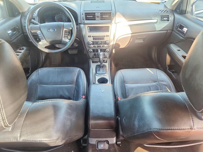 2010 Ford Fusion მანქანა იყიდება აუქციონზე, vin: 3FADP0L30AR225366, აუქციონის ნომერი: 64276986