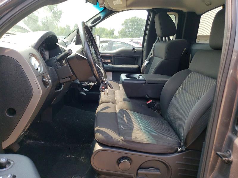 Aukcja sprzedaży 2004 Ford F150, vin: 1FTRF14524NC59793, numer aukcji: 64282816