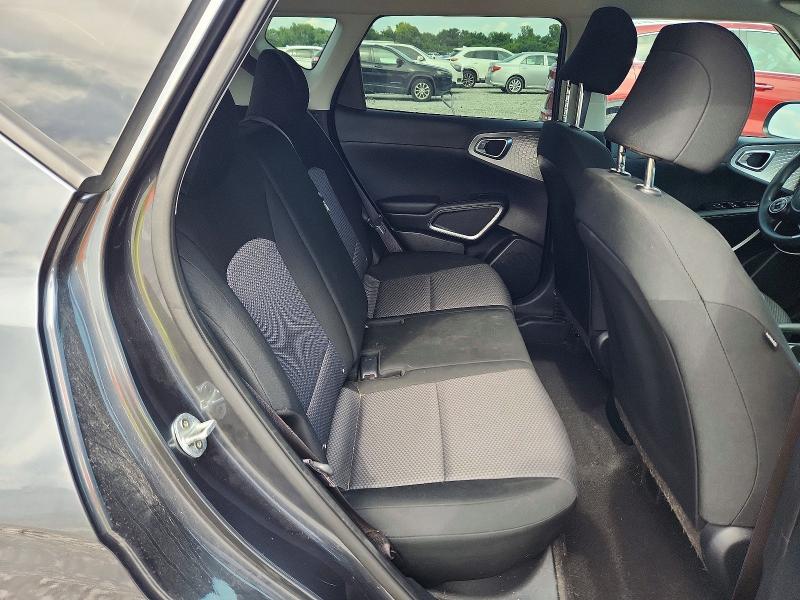 65172256 :رقم المزاد ، KNDJ23AU7M7759565 vin ، 2021 Kia Soul مزاد بيع