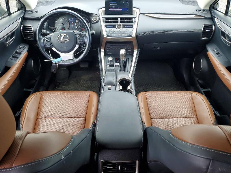 Продажа на аукционе авто 2015 Lexus Nx, vin: JTJBARBZ7F2043864, номер лота: 66018066
