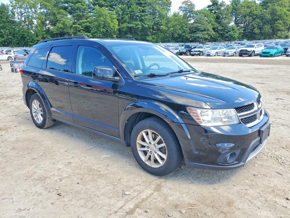 Aukcja sprzedaży 2014 Dodge Journey, vin: 3C4PDDBG5ET161524, numer aukcji: 65700546