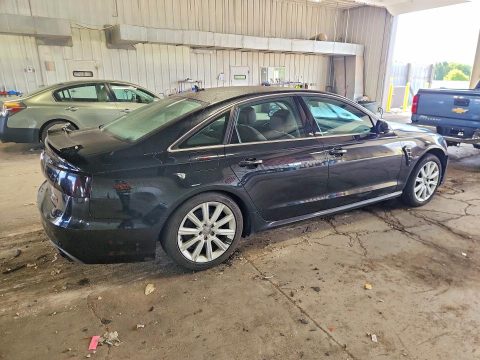 Продаж на аукціоні авто 2012 Audi A6, vin: WAUBGAFC1CN006566, номер лоту: 63673906