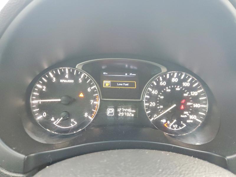 Продажа на аукционе авто 2015 Nissan Altima, vin: 1N4AL3AP0FC209891, номер лота: 64701126