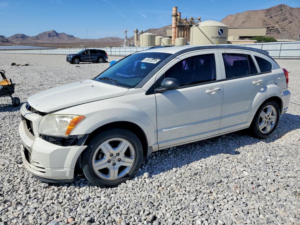 Продажа на аукционе авто 2009 Dodge Caliber, vin: 1B3HB48A39D180695, номер лота: 65935236