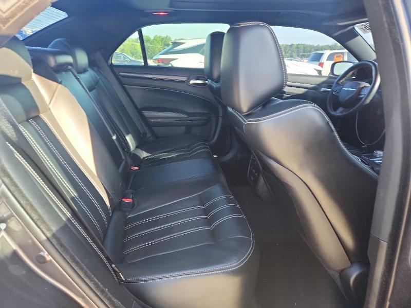 Aukcja sprzedaży 2015 Chrysler 300, vin: 2C3CCABT3FH818381, numer aukcji: 65409136