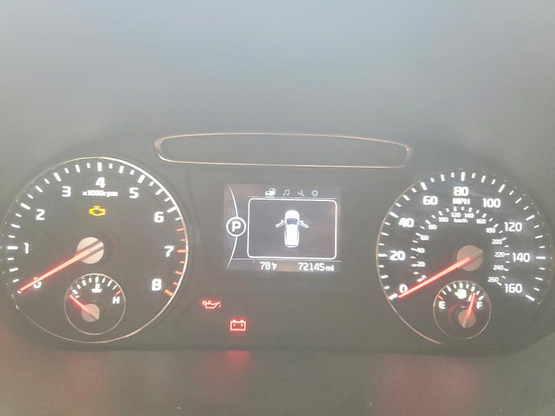 Aukcja sprzedaży 2016 Kia Sorento, vin: 5XYPGDA32GG145670, numer aukcji: 64760526
