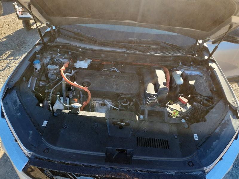 66791446 :رقم المزاد ، 2HKRS6H98TH208397 vin ، 2026 Honda Cr-v مزاد بيع