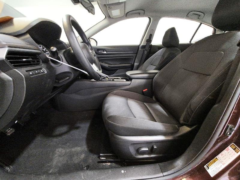 2024 Nissan Altima მანქანა იყიდება აუქციონზე, vin: 1N4BL4DV4RN357992, აუქციონის ნომერი: 64145546