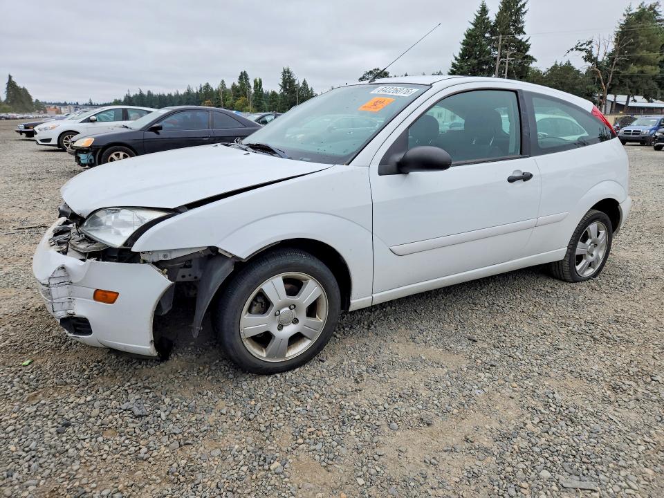 Aukcja sprzedaży 2007 Ford Focus, vin: 1FAHP31N67W277856, numer aukcji: 64226076