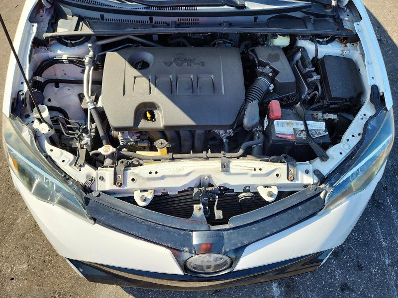 65503396 :رقم المزاد ، 5YFBURHE9KP881047 vin ، 2019 Toyota Corolla مزاد بيع
