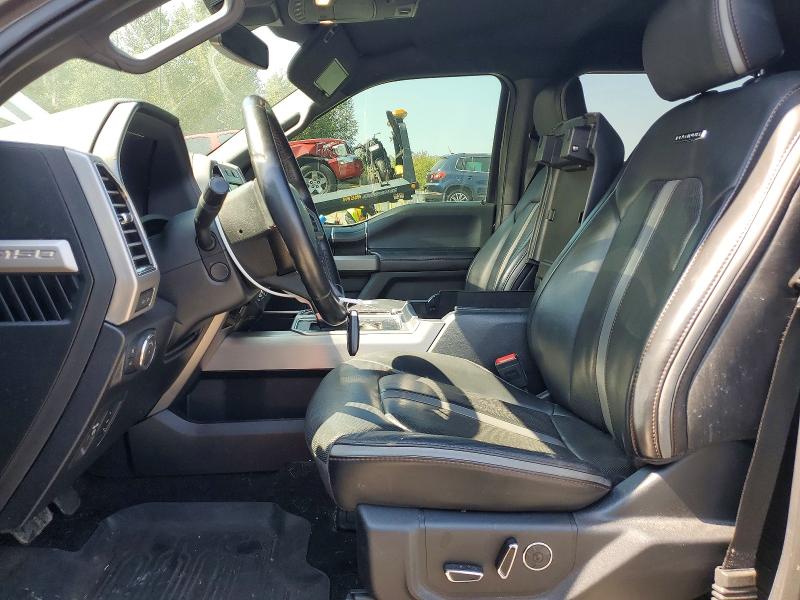 2018 Ford F150 მანქანა იყიდება აუქციონზე, vin: 1FTEW1E58JFE25821, აუქციონის ნომერი: 65174356