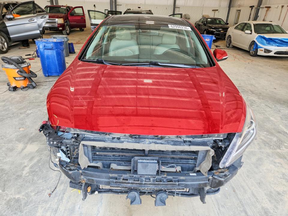 Aukcja sprzedaży 2016 Hyundai Sonata Hybrid, vin: KMHE34L15GA008619, numer aukcji: 62990236