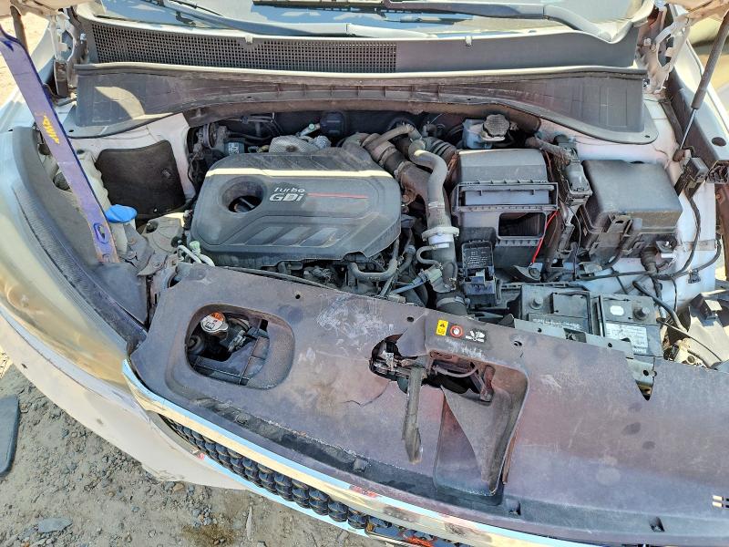 Продаж на аукціоні авто 2016 Kia Sorento, vin: 5XYPH4A15GG099294, номер лоту: 64856816