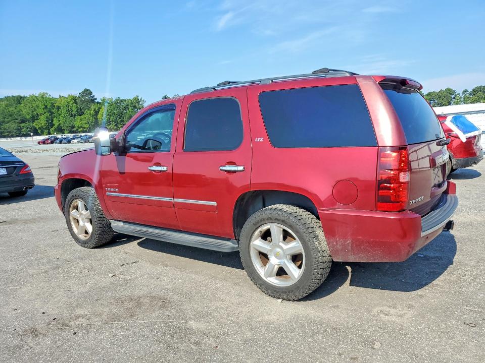 Aukcja sprzedaży 2011 Chevrolet Tahoe, vin: 1GNSKCE04BR131550, numer aukcji: 64991106