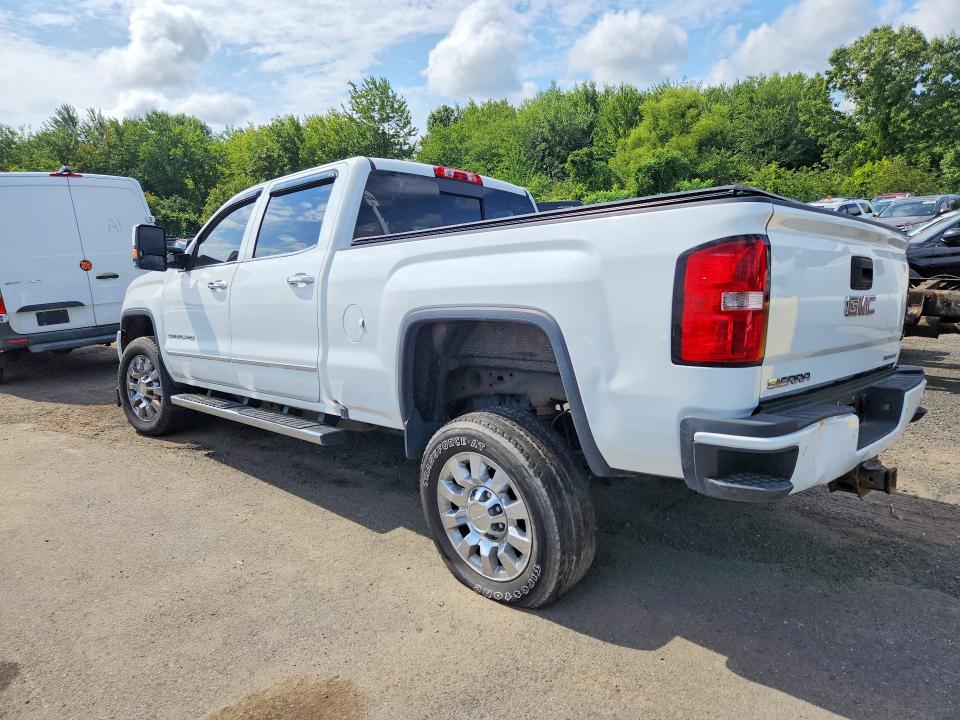 66968266 :رقم المزاد ، 1GT120E83FF667695 vin ، 2015 Gmc Sierra مزاد بيع