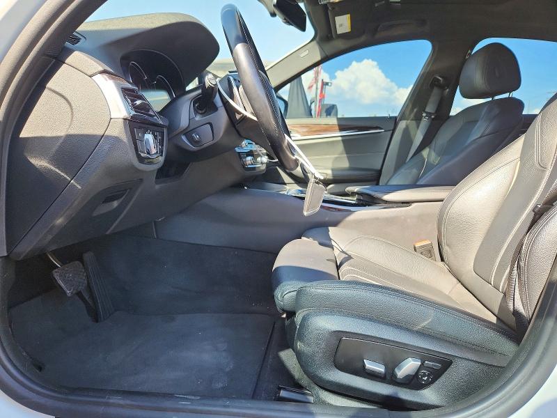 Продажа на аукционе авто 2018 Bmw 530e, vin: WBAJA9C5XJB033278, номер лота: 66282026
