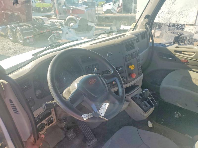 Продажа на аукционе авто 2018 Peterbilt 579, vin: 1XPBDP9XXJD432433, номер лота: 64540396