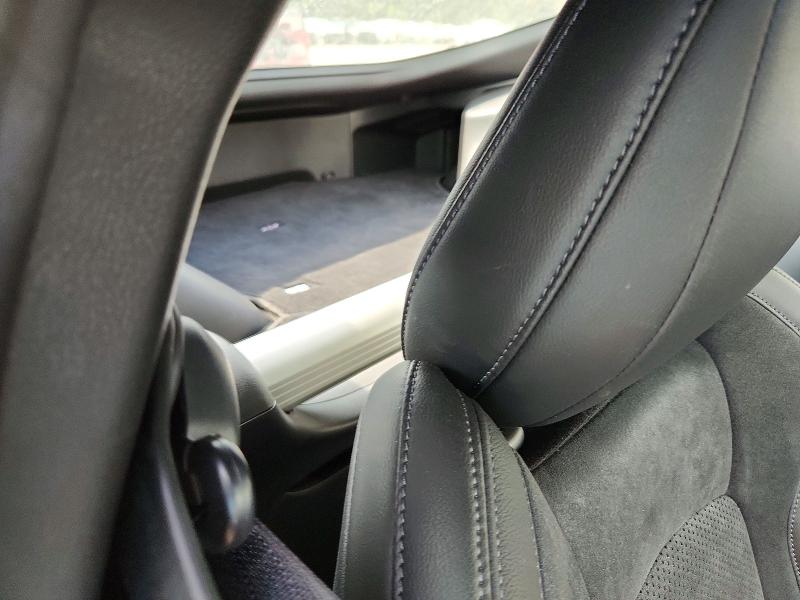 2025 Nissan Z მანქანა იყიდება აუქციონზე, vin: JN1BZ4BH5SM411580, აუქციონის ნომერი: 67000356