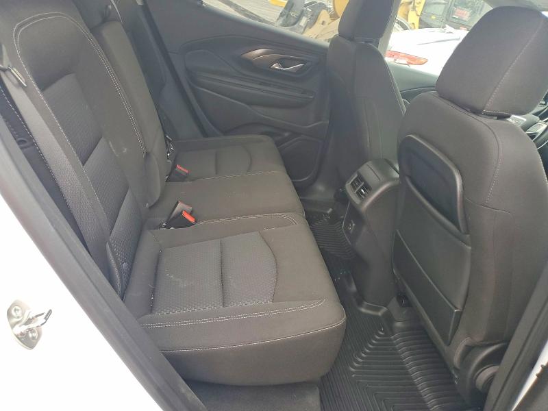Aukcja sprzedaży 2024 Gmc Terrain, vin: 3GKALTEG2RL313753, numer aukcji: 64331756