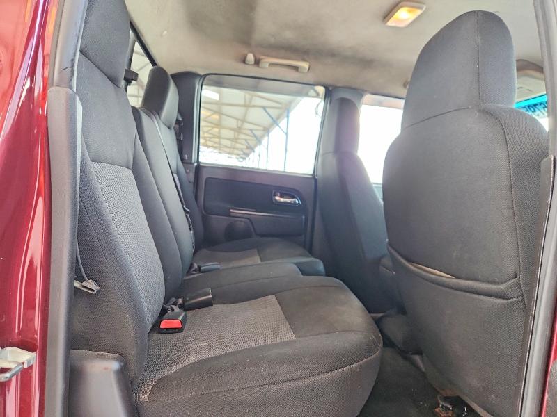 Aukcja sprzedaży 2008 Chevrolet Colorado, vin: 1GCDT43E388208474, numer aukcji: 66795336