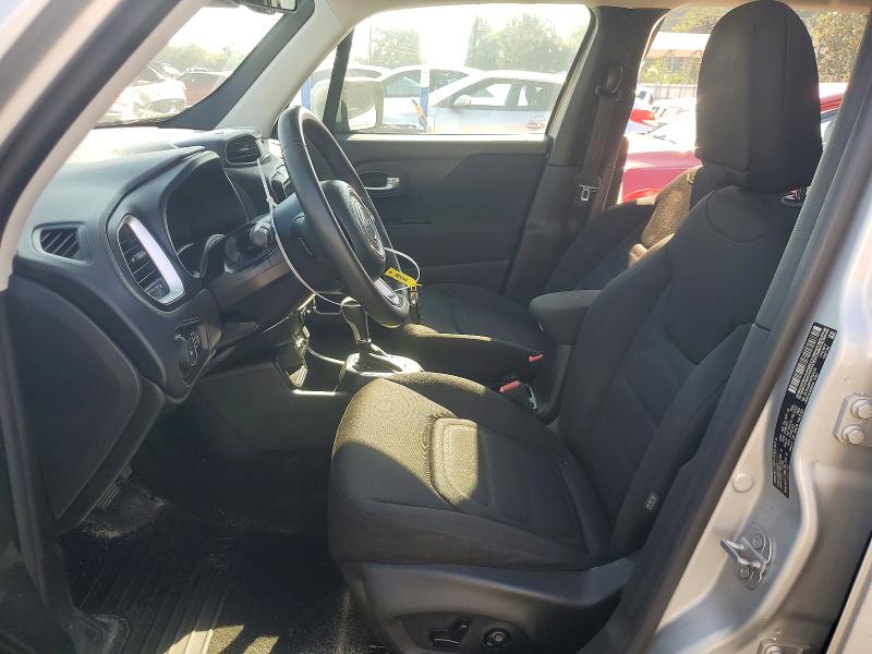 Aukcja sprzedaży 2019 Jeep Renegade, vin: ZACNJABB7KPK04750, numer aukcji: 65803966