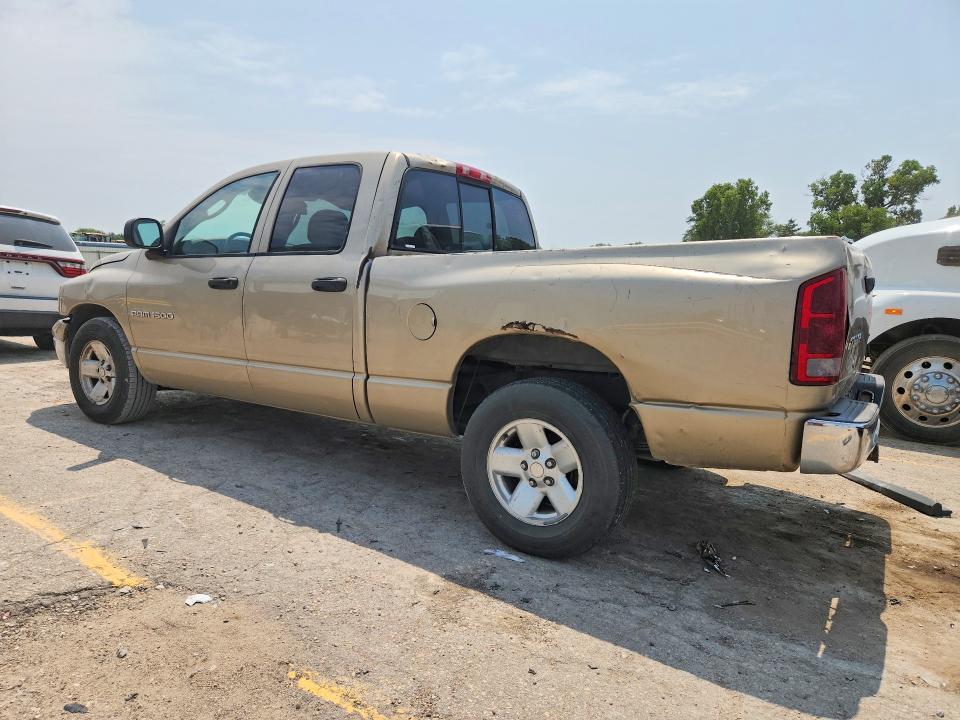 Продаж на аукціоні авто 2003 Dodge Ram 1500, vin: 1D7HA18Z53S195617, номер лоту: 63356776