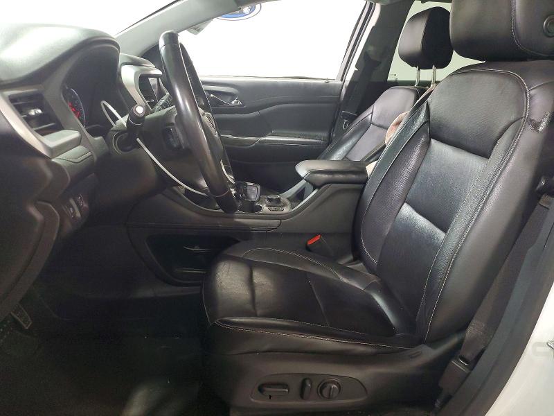 2020 Gmc Acadia მანქანა იყიდება აუქციონზე, vin: 1GKKNML4XLZ203272, აუქციონის ნომერი: 65299156
