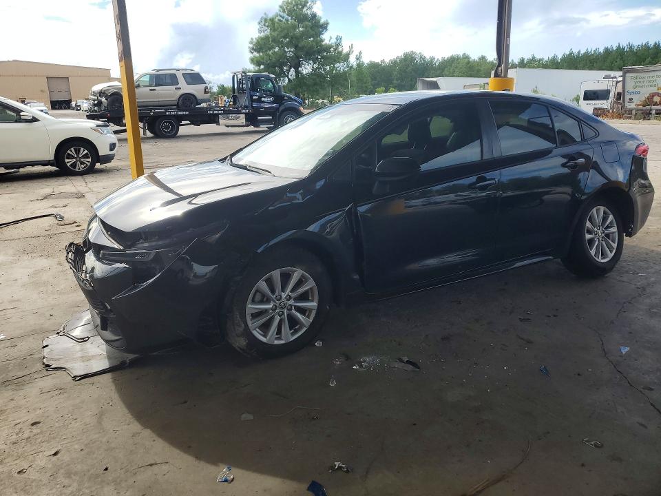 Auction sale of the 2023 Toyota Corolla, vin: JTDB4MEE6P3003177, lot number: 63652836