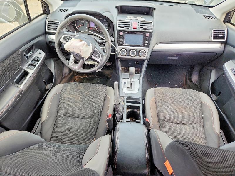 Aukcja sprzedaży 2017 Subaru Crosstrek, vin: JF2GPABC9HH254313, numer aukcji: 66957666