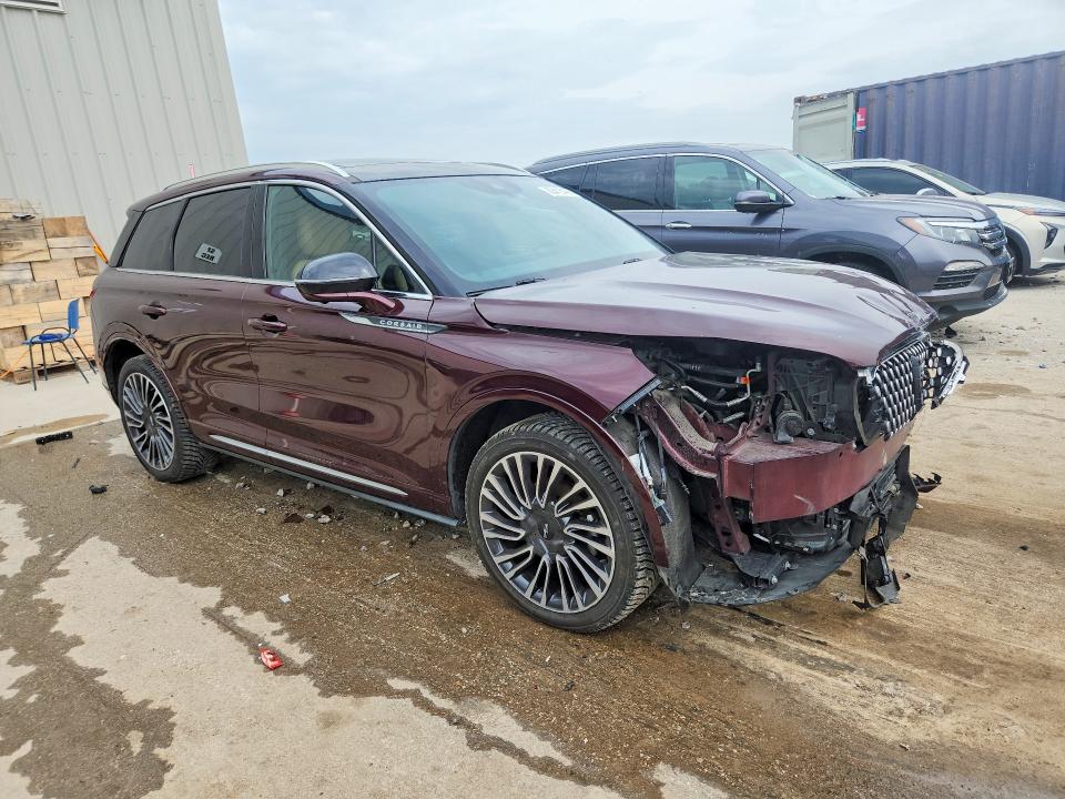 Продажа на аукционе авто 2020 Lincoln Corsair, vin: 5LMCJ2DH1LUL06314, номер лота: 63415426