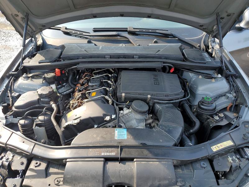 Aukcja sprzedaży 2009 Bmw 335, vin: WBAPL33519A407358, numer aukcji: 64887866