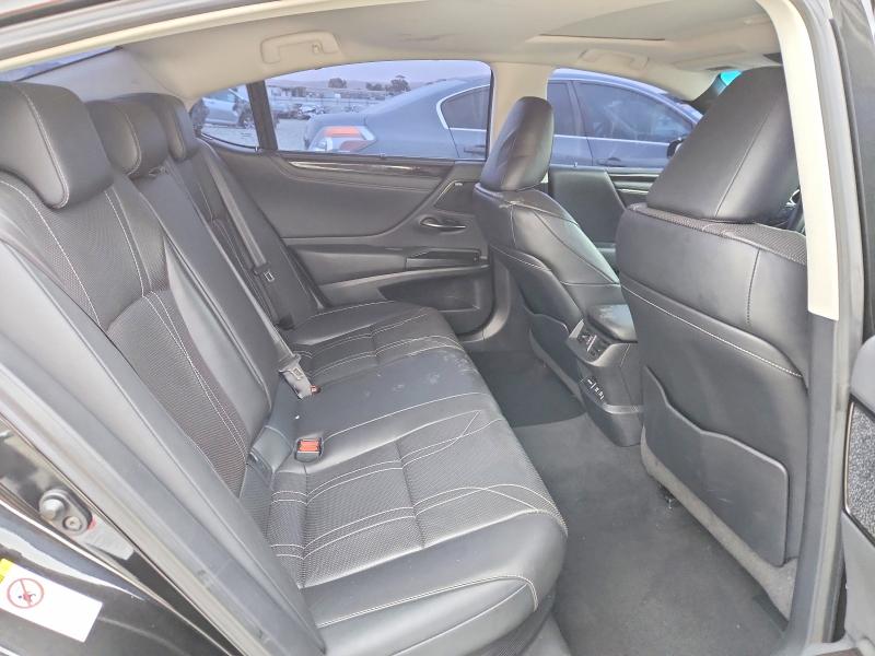 Aukcja sprzedaży 2019 Lexus Es, vin: 58AB21B12KU002251, numer aukcji: 66483956